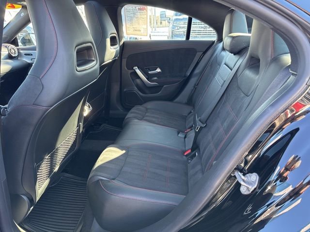 Used 2022 Mercedes-Benz CLA 250 4MATIC image 20