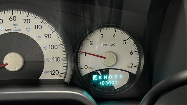 Used 2011 Dodge Dakota Big Horn w/ Skid Plate Group image 15