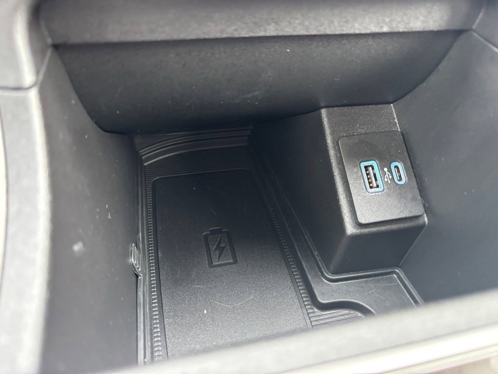 Used 2023 Ford Edge SEL w/ Convenience Package AWD/4WD image 26