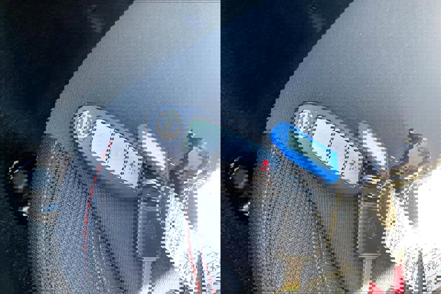 Used 2024 Nissan Frontier PRO-4X w/ Off-Road Protection Package image 14