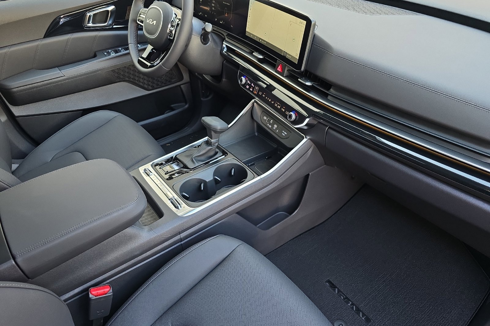 New 2026 Kia Carnival SX Prestige image 11