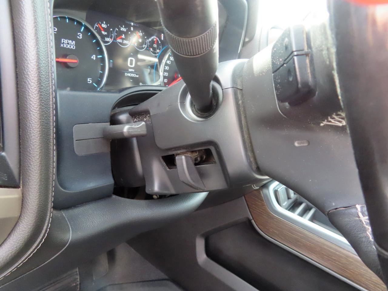 Used 2019 GMC Sierra 3500 Denali w/ Duramax Plus Package image 37