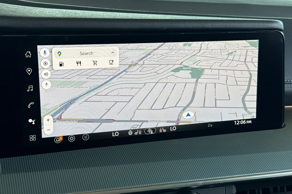 New 2026 Nissan Murano SL image 15