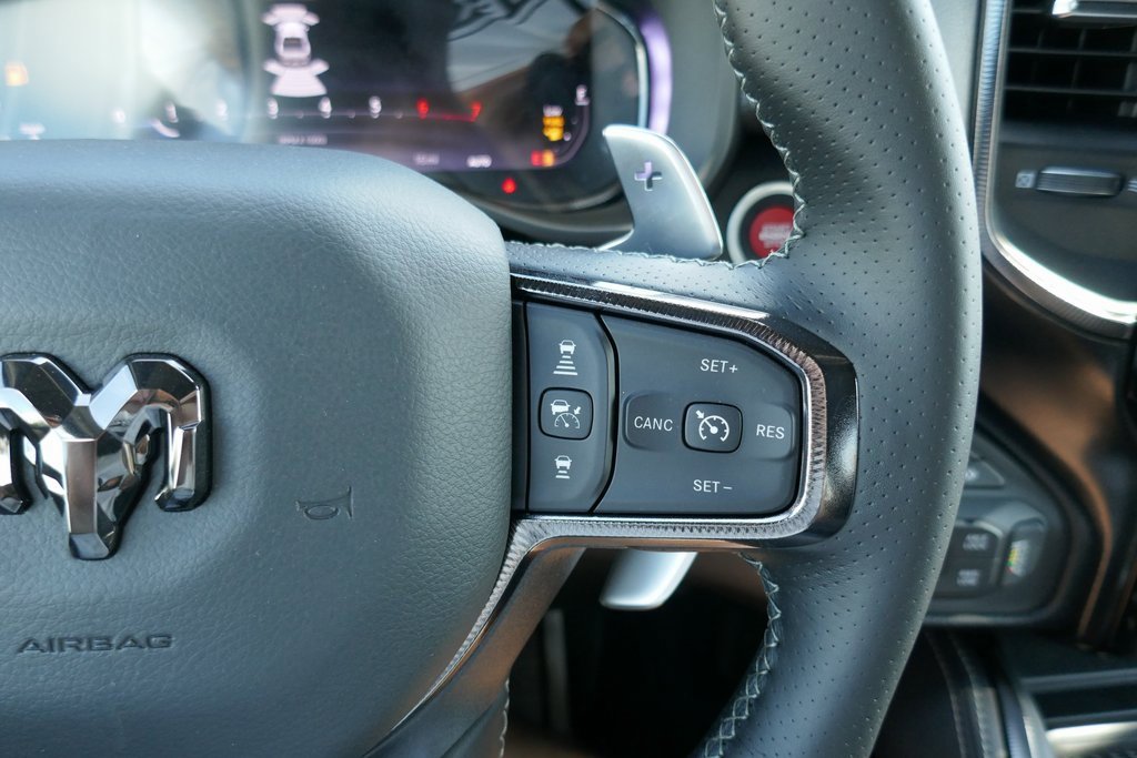 New 2026 RAM 1500 RHO image 22
