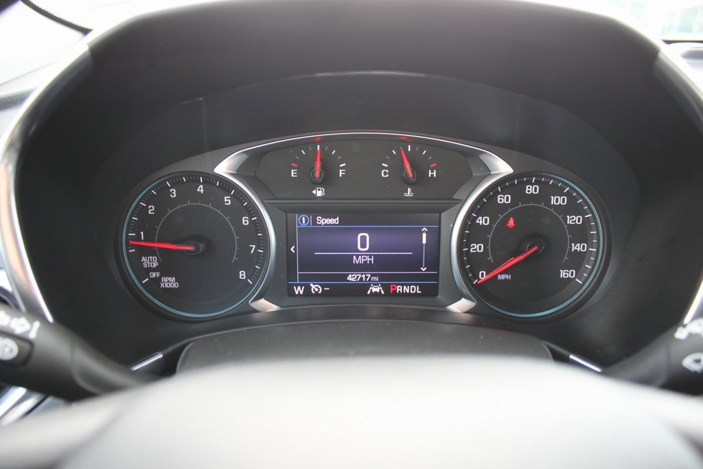 Used 2022 Chevrolet Equinox LS w/ LS Convenience Package image 13