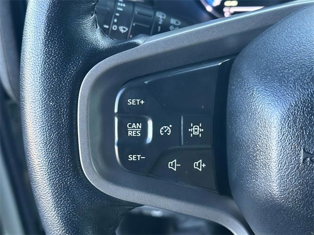 Used 2022 Ford Bronco Black Diamond image 17