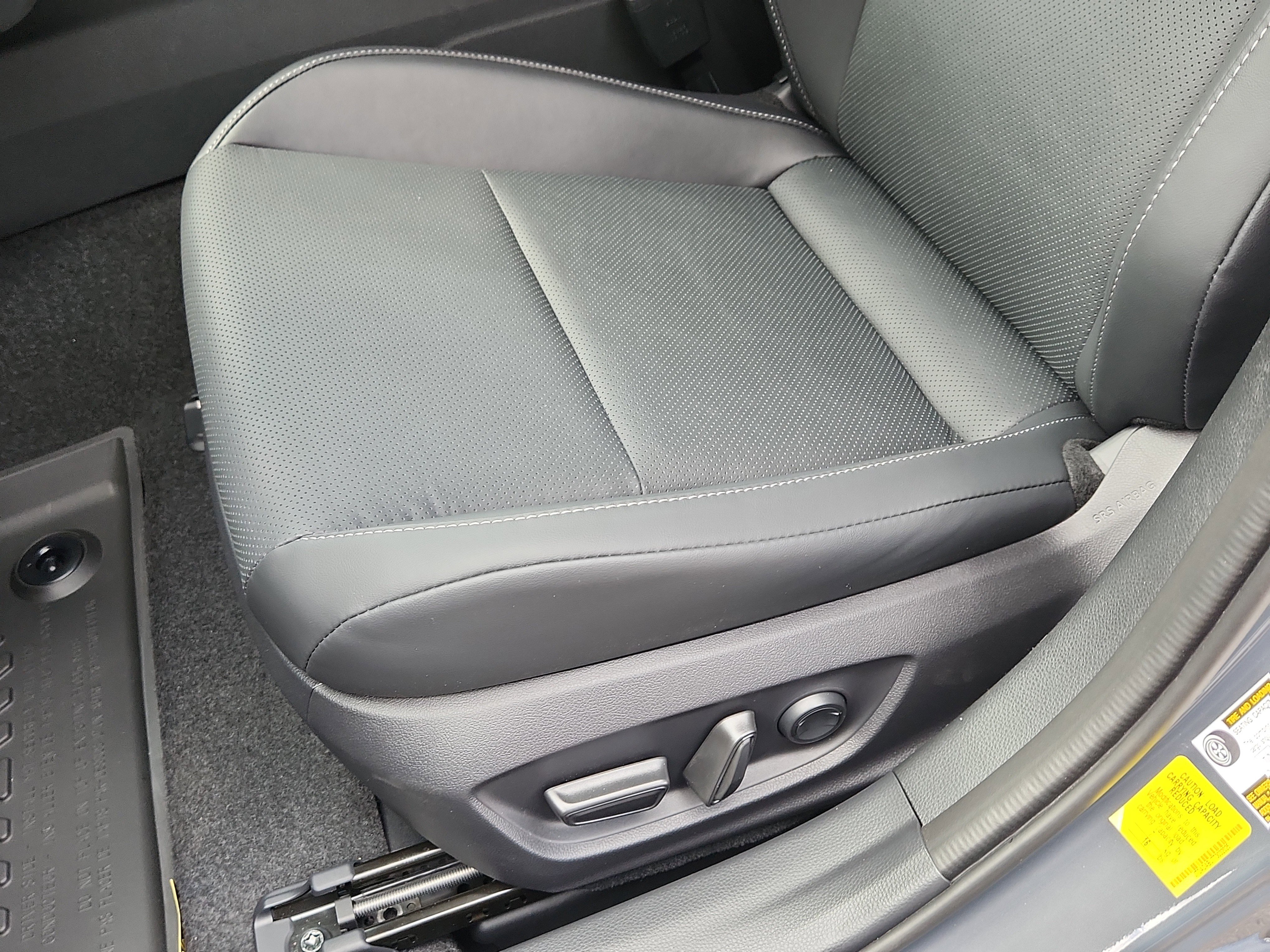 New 2026 Toyota Prius Limited image 7