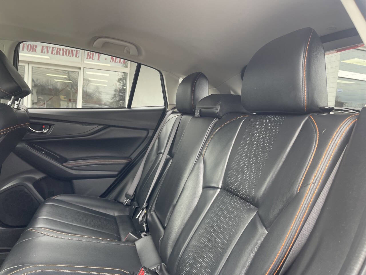 Used 2020 Subaru Crosstrek 2.0i Limited w/ Moonroof Package image 23