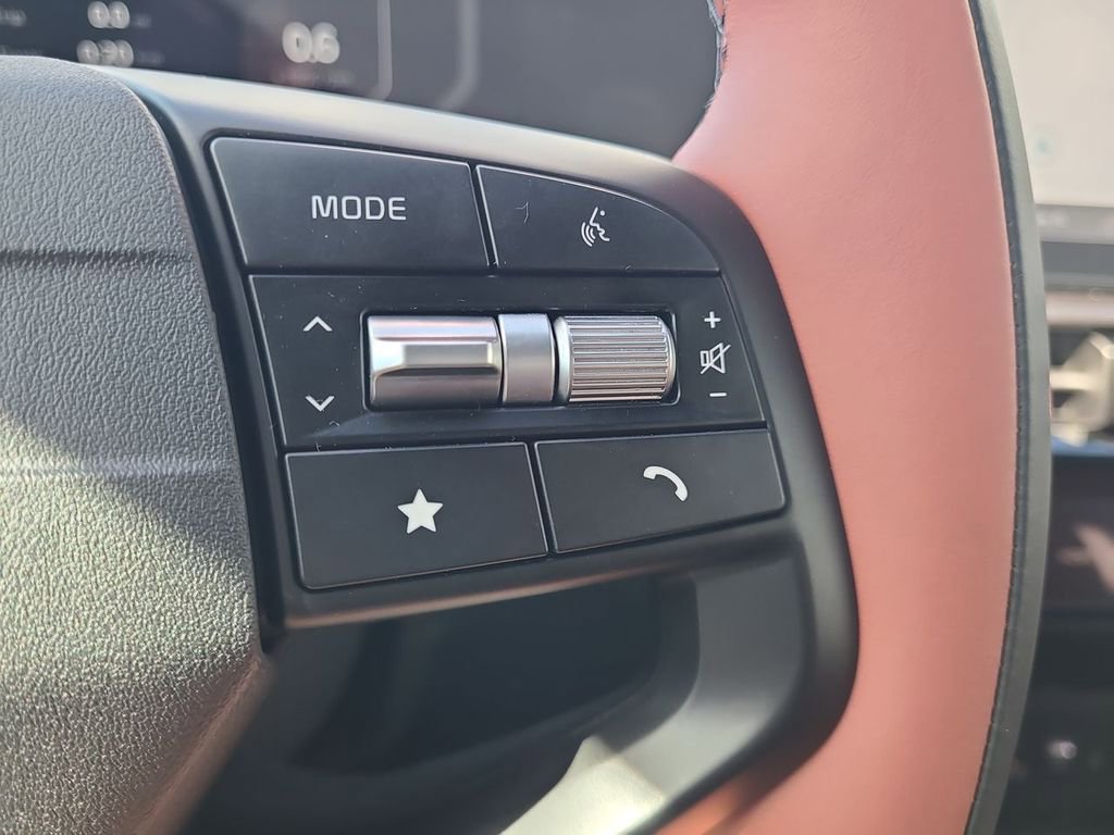 New 2026 Kia Sportage SX FWD image 28