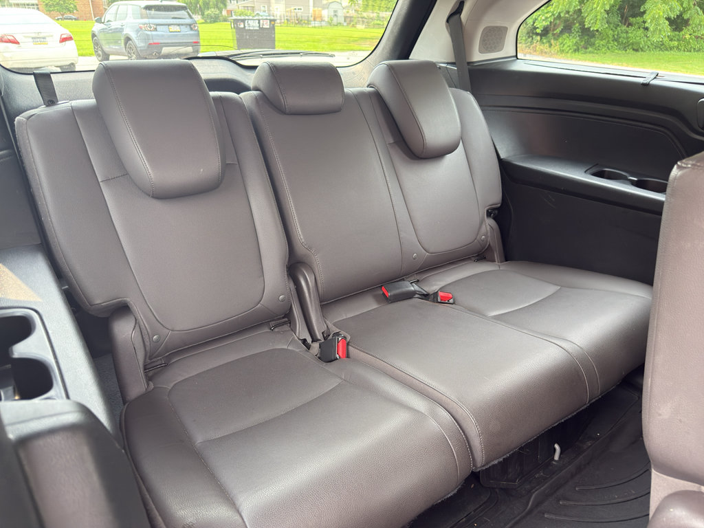 Used 2018 Honda Odyssey Elite image 30