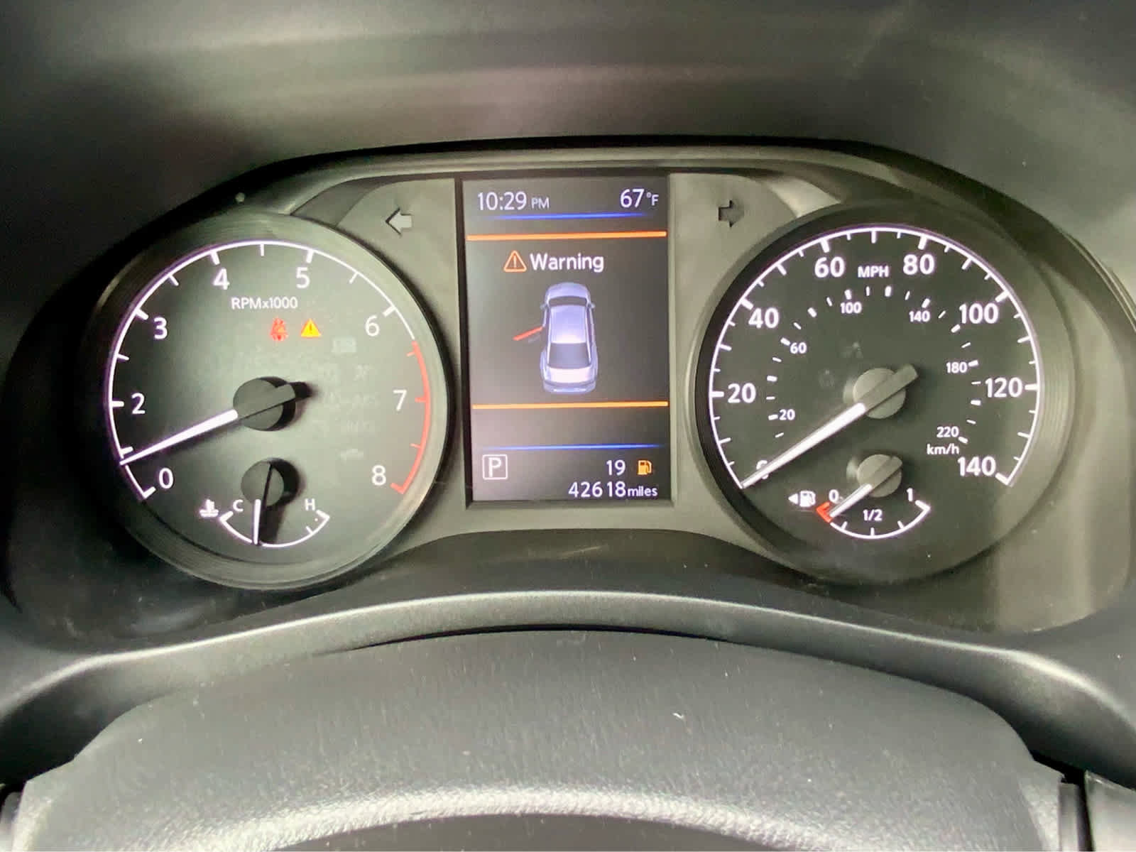 Used 2021 Nissan Altima 2.5 S image 37