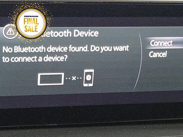 Certified 2025 MAZDA CX-30 AWD 2.5 S w/ Select Sport Pkg image 29