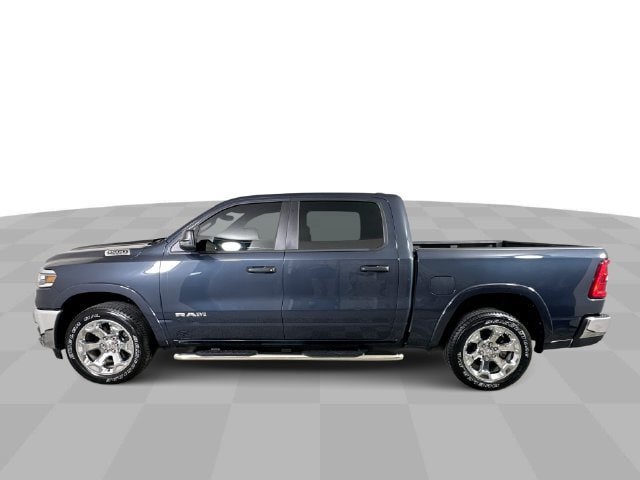 Used 2025 RAM 1500 Big Horn AWD/4WD image 5