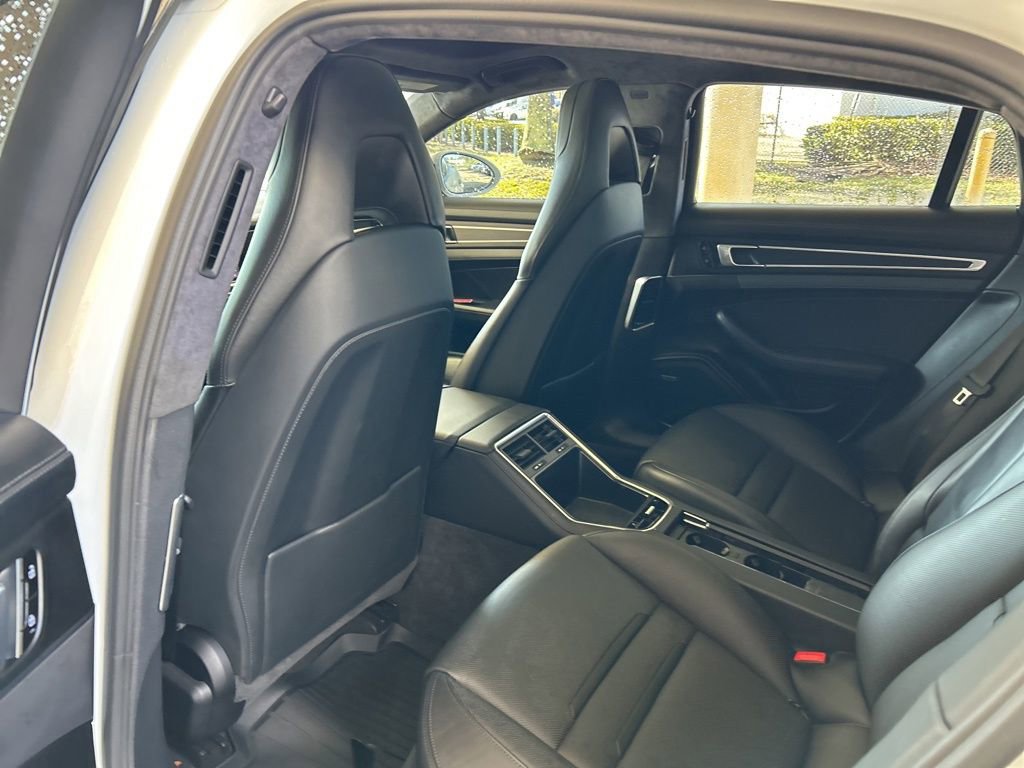 Used 2020 Porsche Panamera GTS image 43