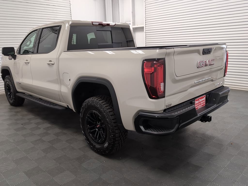 New 2026 GMC Sierra 1500 AT4X image 6