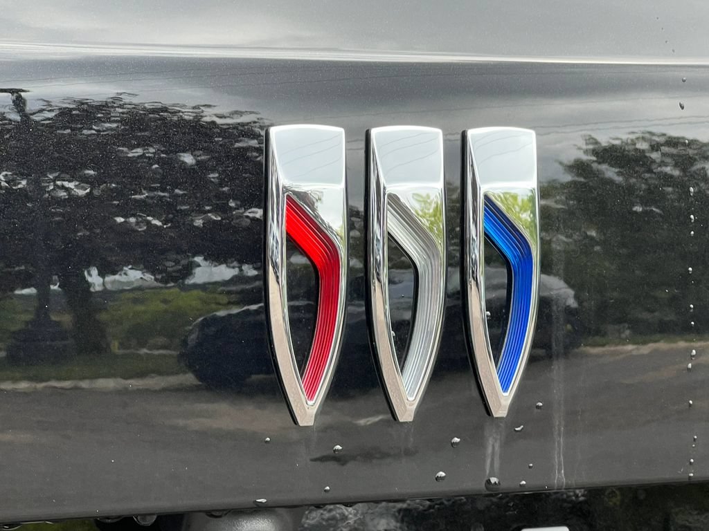 New 2026 Buick Envision Avenir AWD/4WD image 50