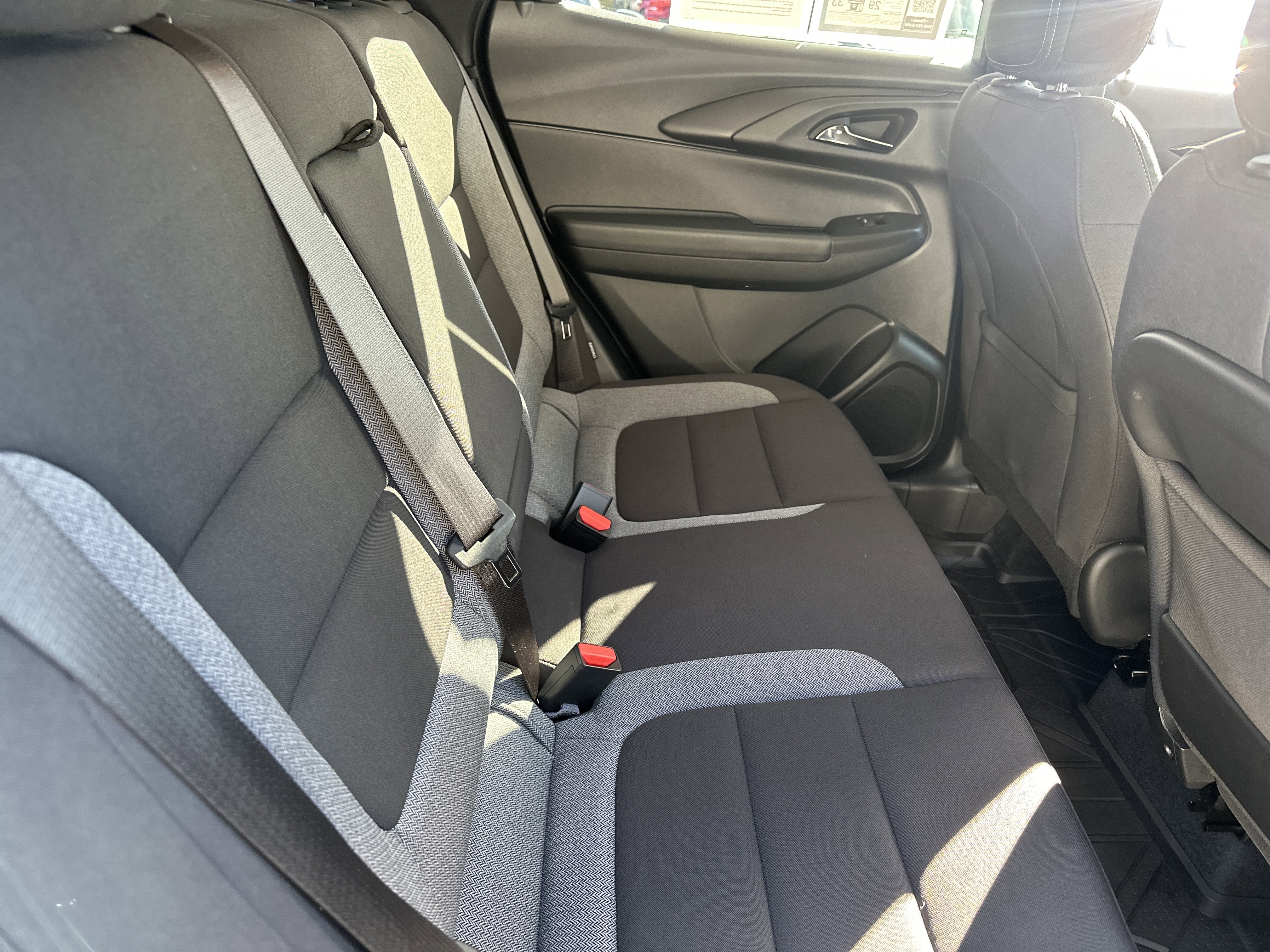 Used 2024 Chevrolet TrailBlazer LT w/ Convenience Package image 13