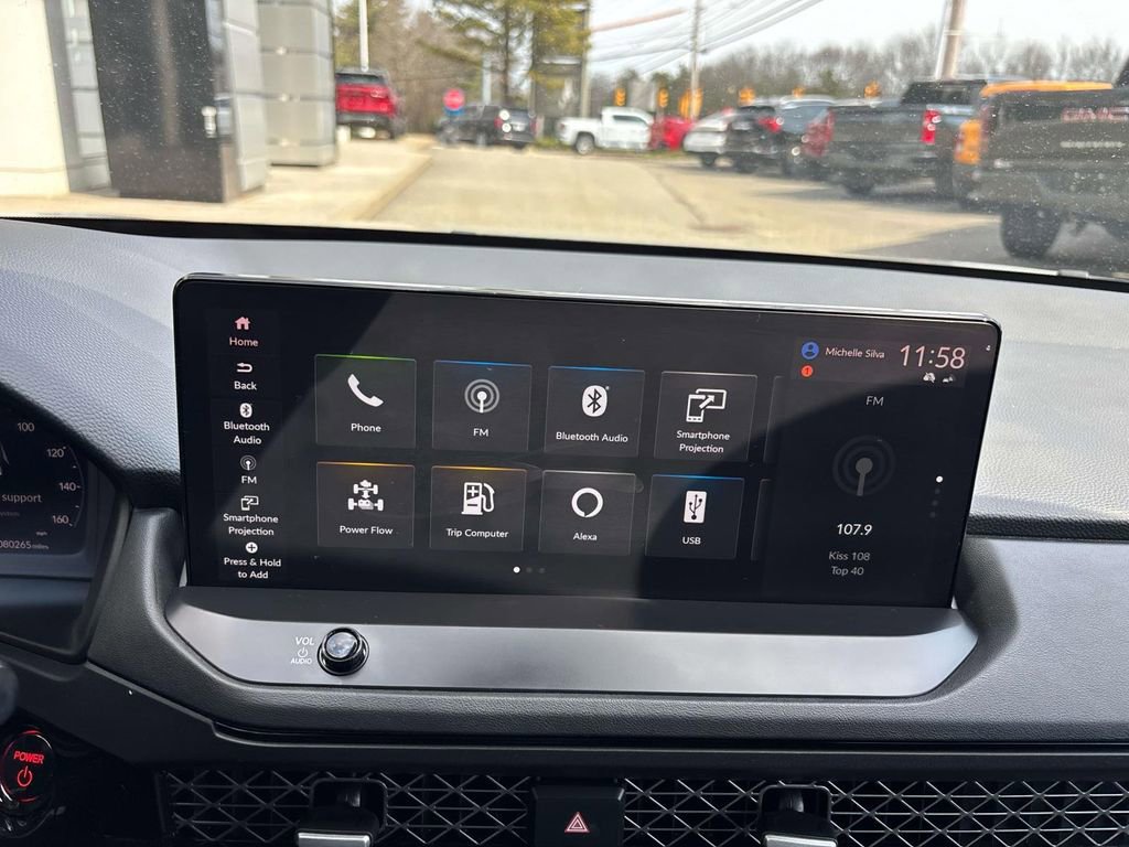 Used 2023 Honda Accord Sport image 20