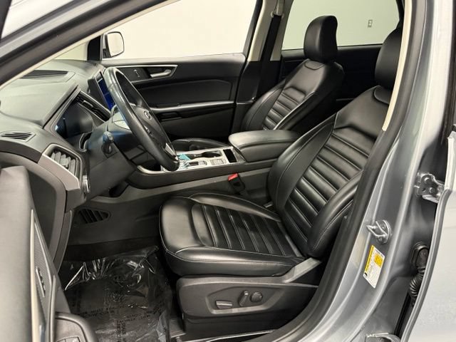 Used 2024 Ford Edge SEL AWD/4WD image 10