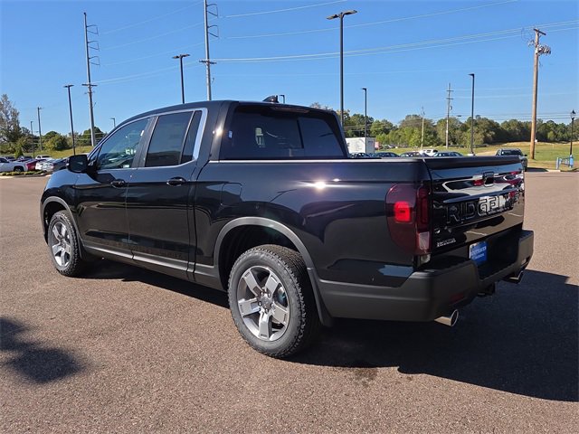 New 2026 Honda Ridgeline RTL image 3