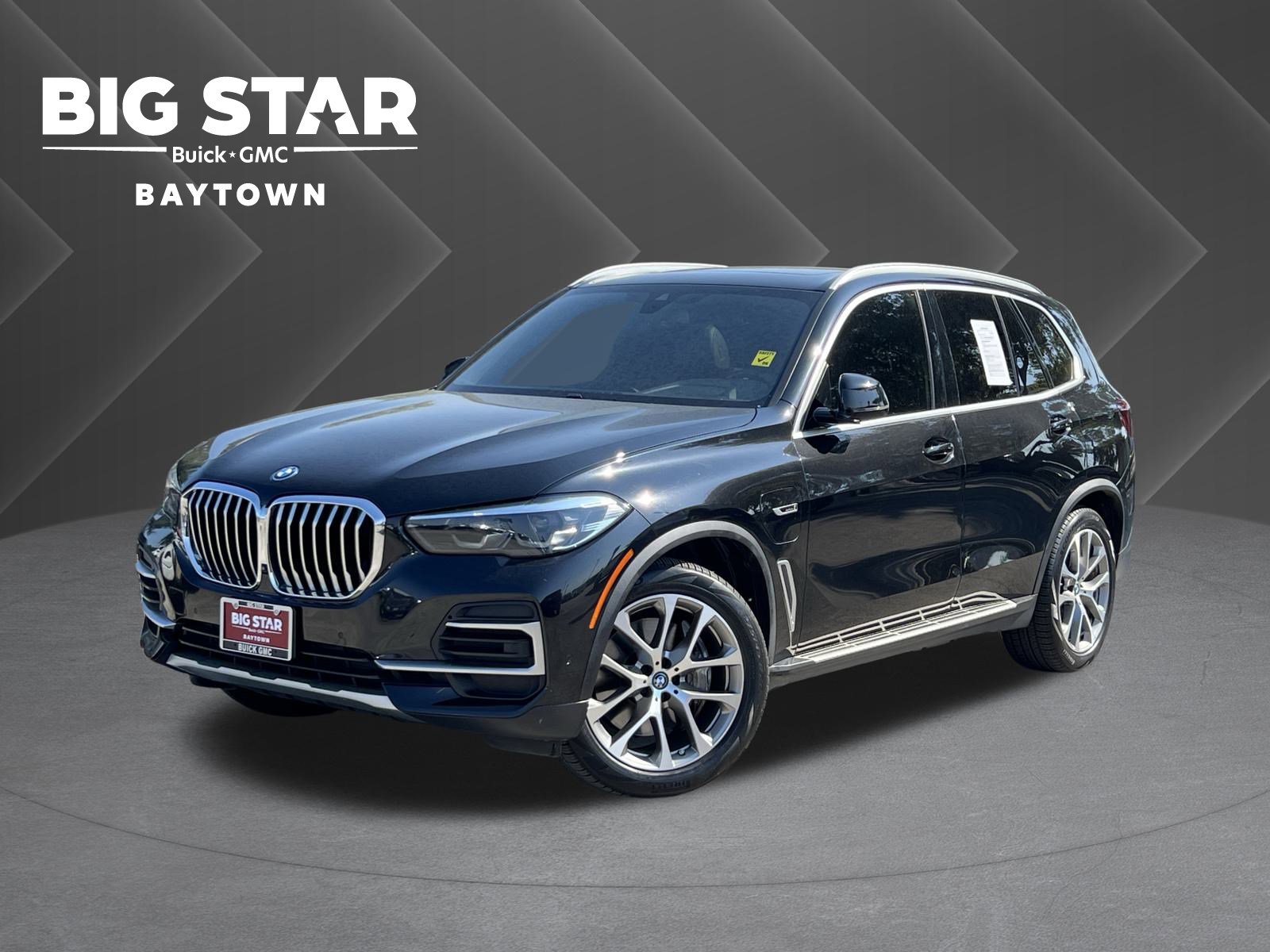 Used 2023 BMW X5 xDrive45e