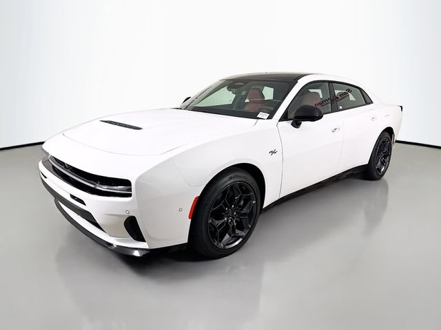 New 2026 Dodge Charger R/T AWD/4WD image 3