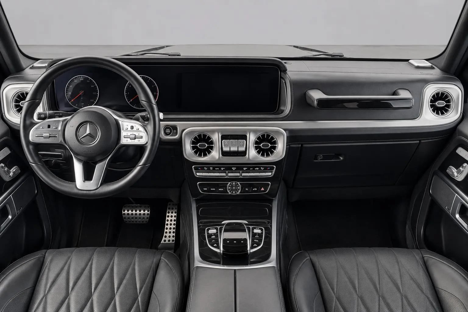 Used 2020 Mercedes-Benz G 550 image 9