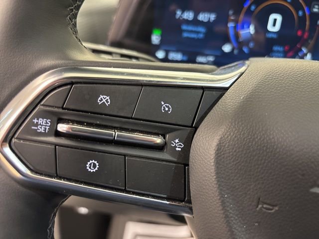 Used 2025 Chevrolet Equinox LT w/ Safety and Technology Package image 26