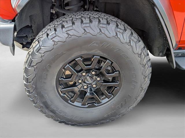 Used 2023 Ford Bronco Raptor image 23