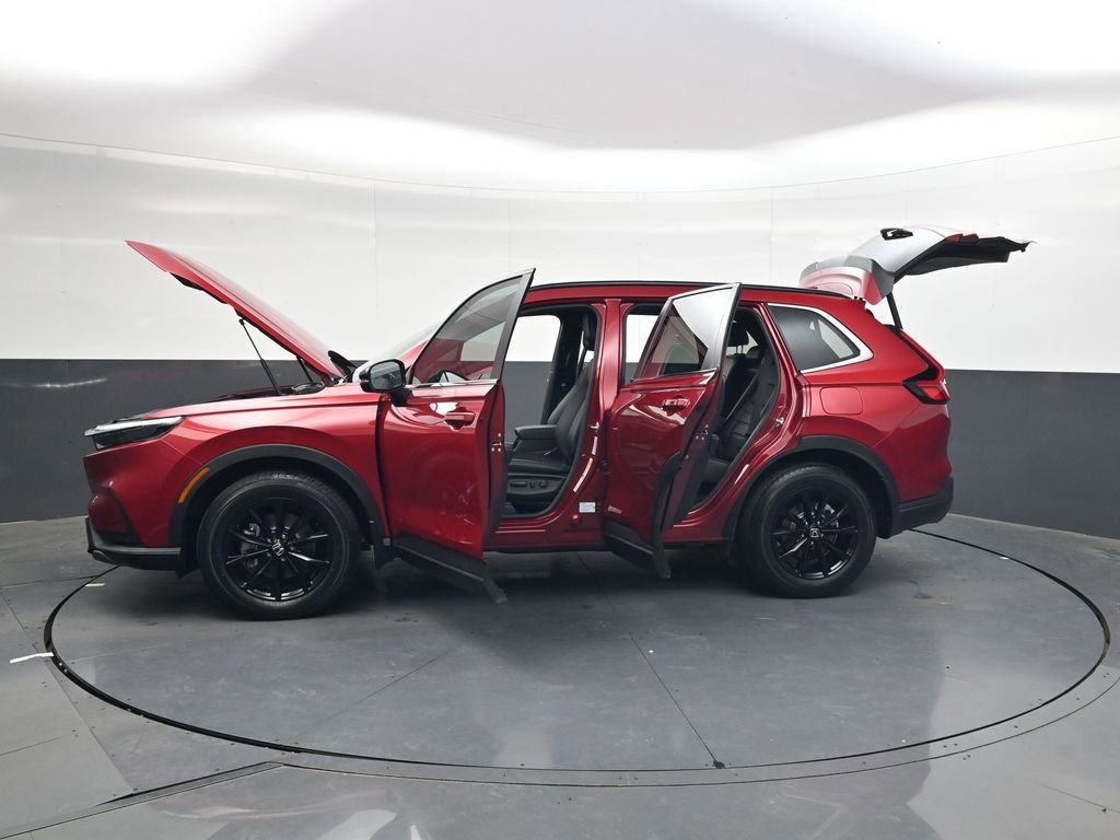 Used 2025 Honda CR-V Sport-L image 36