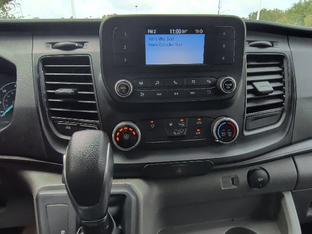 Certified 2023 Ford Transit 250 148 High Roof Extended w/ Load Area Protection Package RWD image 21