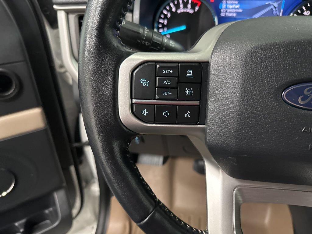 Used 2023 Ford Expedition Max XLT AWD/4WD image 14