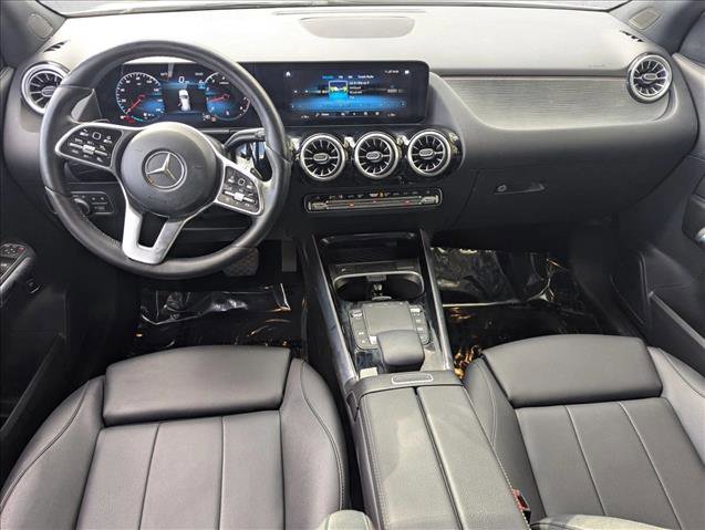 Certified 2023 Mercedes-Benz GLA 250 4MATIC image 17