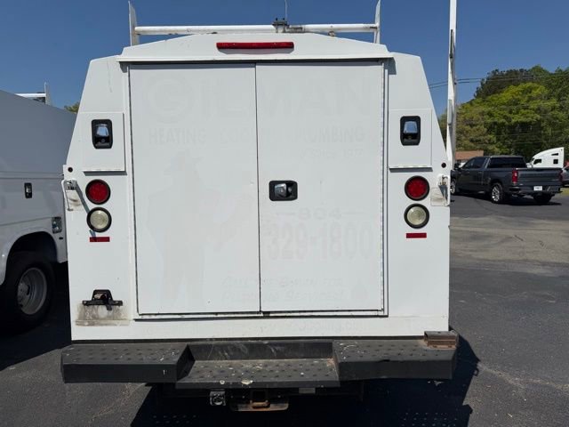 Used 2015 Chevrolet Express 3500 image 5