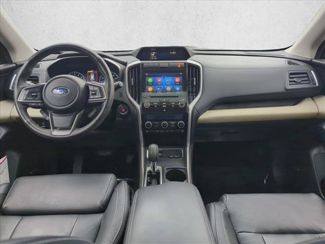 Used 2020 Subaru Ascent Limited w/ Technology Package image 21