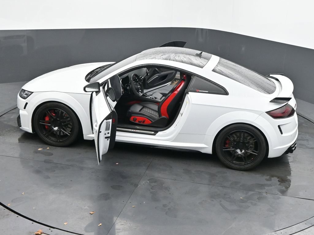 Used 2021 Audi TT RS image 63