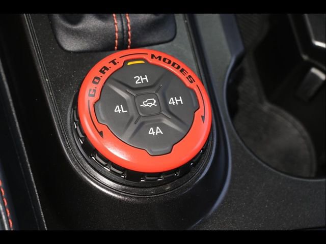 Used 2022 Ford Bronco Raptor image 27