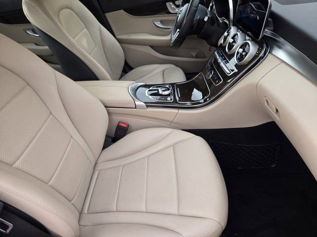 Used 2020 Mercedes-Benz C 300 Sedan image 13