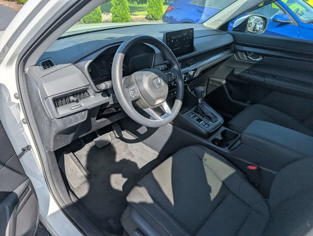 Used 2026 Honda CR-V EX image 12