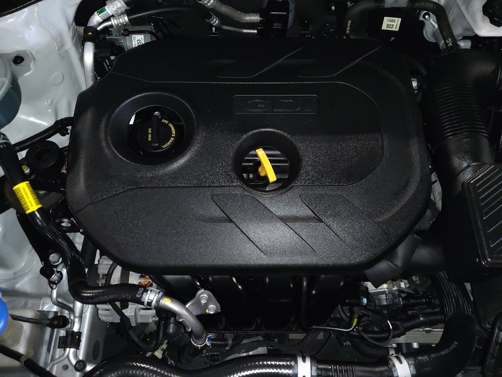 Used 2019 Hyundai Tucson SE image 30