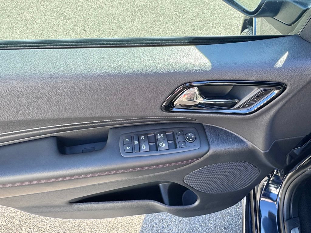 New 2026 Dodge Durango GT AWD/4WD image 9