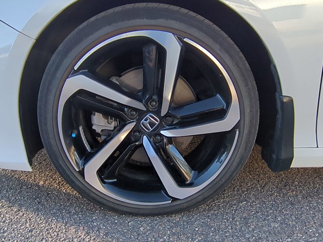 Used 2022 Honda Accord Sport image 24