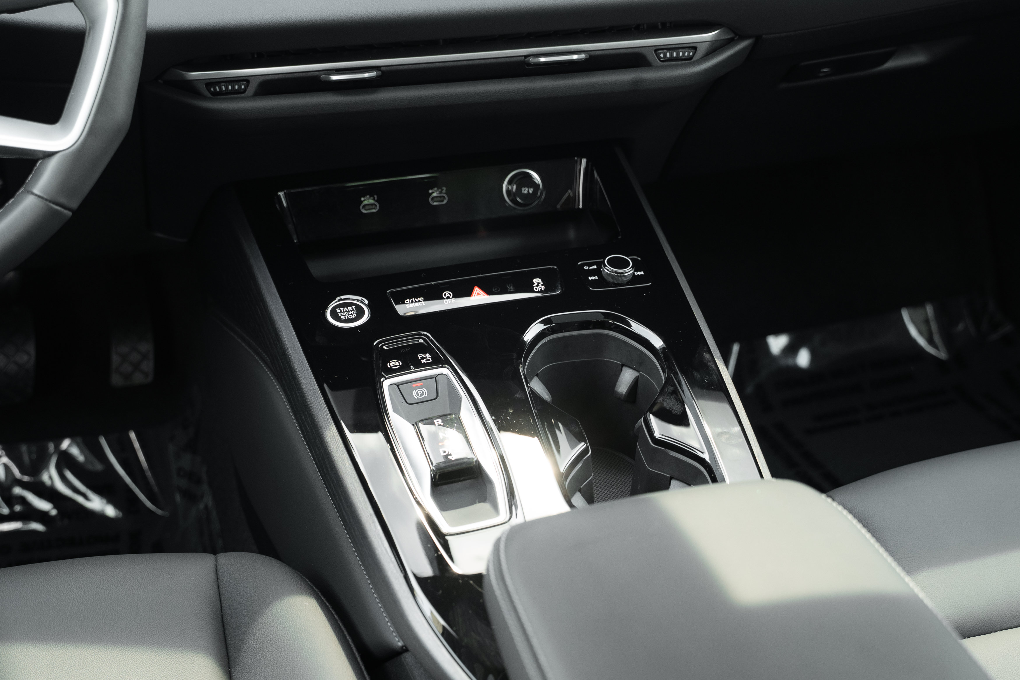 Certified 2025 Audi A5 2.0T Premium w/ Convenience Package AWD/4WD image 11