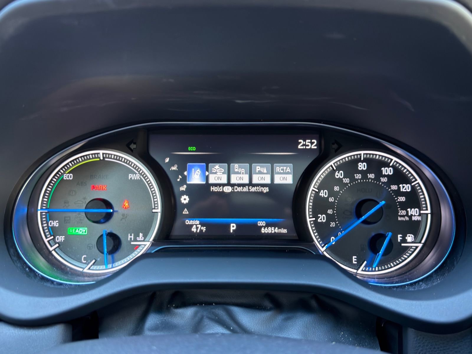 Used 2021 Toyota Venza Limited w/ Advanced Technology Package image 26