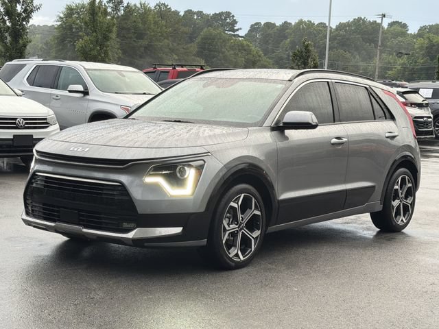 Used 2024 Kia Niro EX Touring FWD image 7