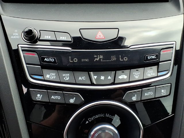 Used 2021 Acura RDX w/ Advance Package AWD/4WD image 31