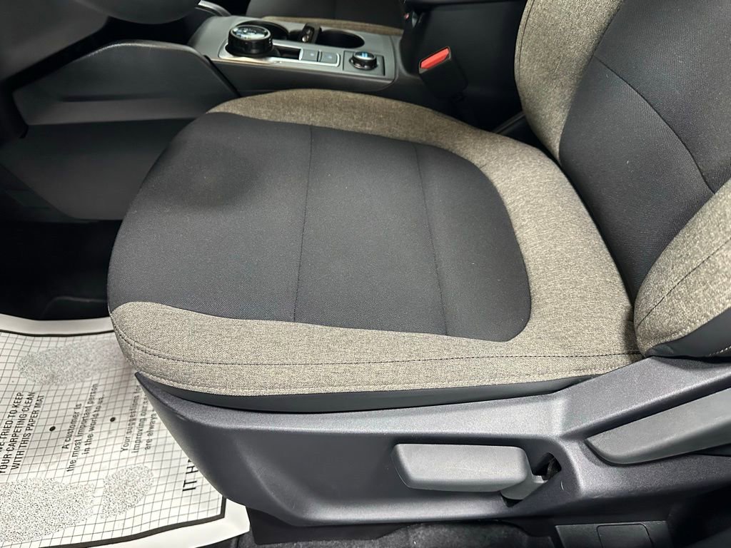 Used 2025 Ford Bronco Sport Big Bend image 13