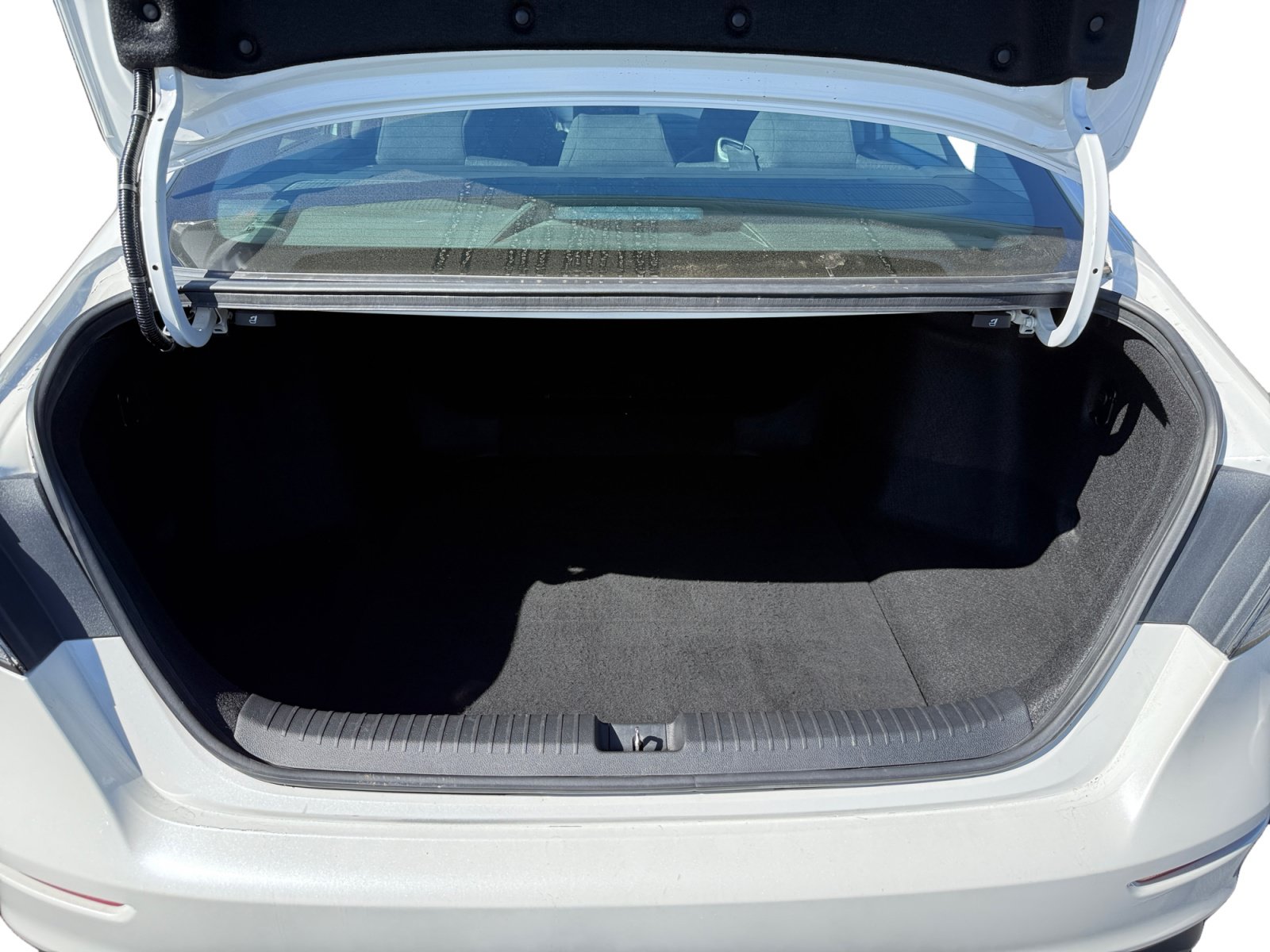 Certified 2023 Honda Accord EX image 17