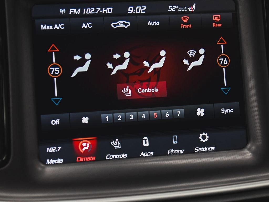 Used 2022 Dodge Challenger GT w/ Plus Package image 19