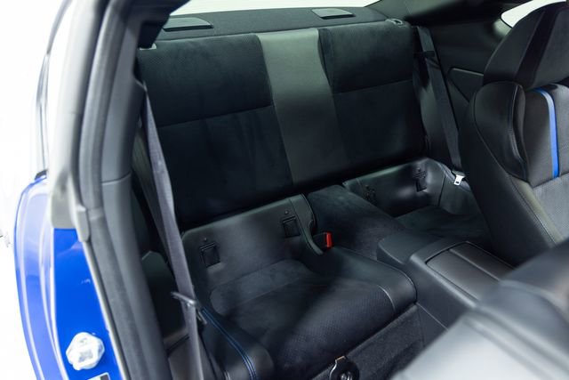 Used 2024 Subaru BRZ tS image 24
